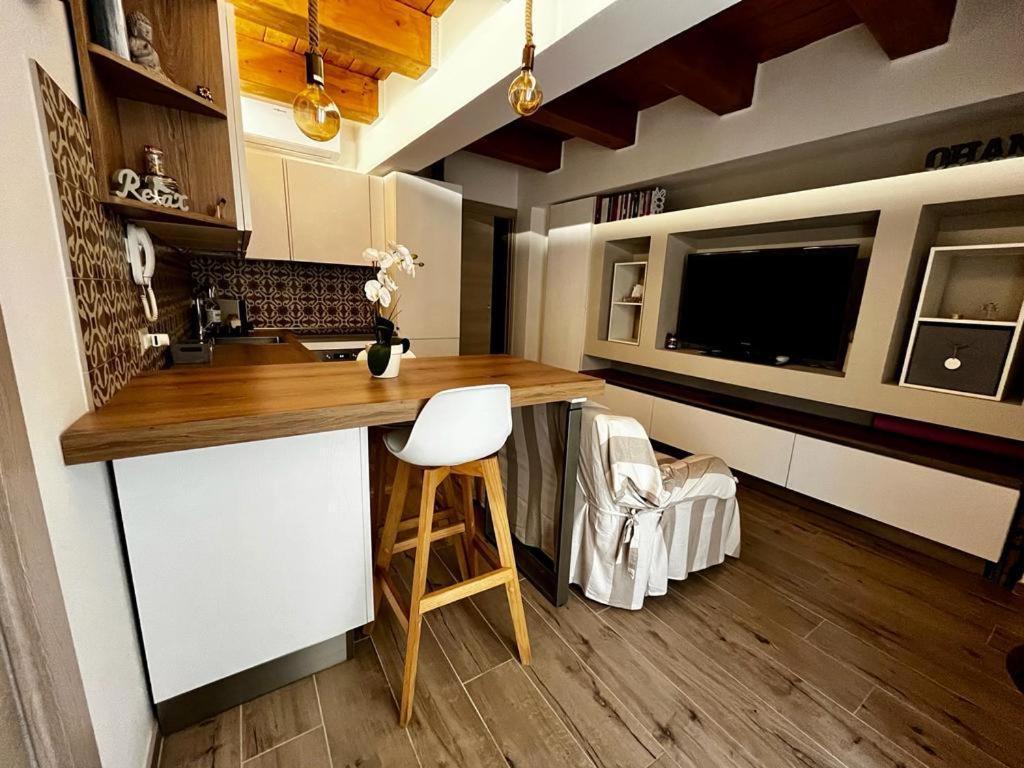 La Voce Del Mare 3 Apartment Civitanova Marche Luaran gambar