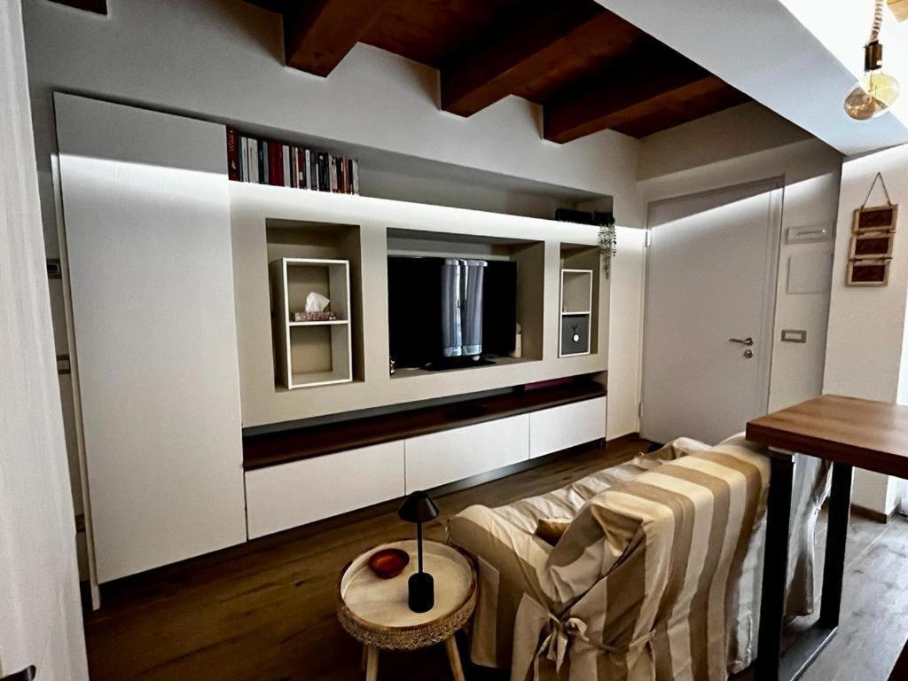 La Voce Del Mare 3 Apartment Civitanova Marche Luaran gambar