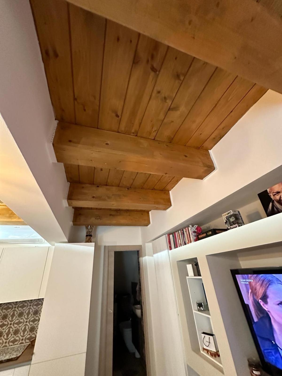 La Voce Del Mare 3 Apartment Civitanova Marche Luaran gambar