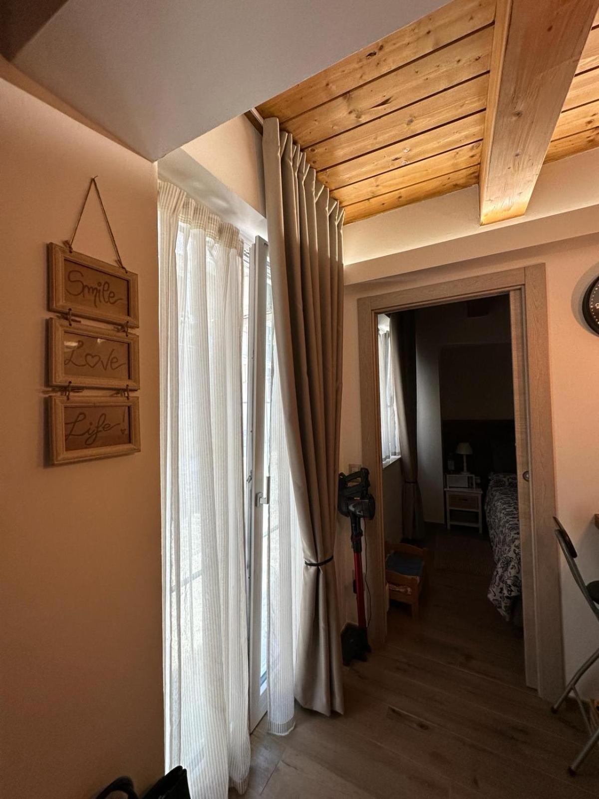 La Voce Del Mare 3 Apartment Civitanova Marche Luaran gambar