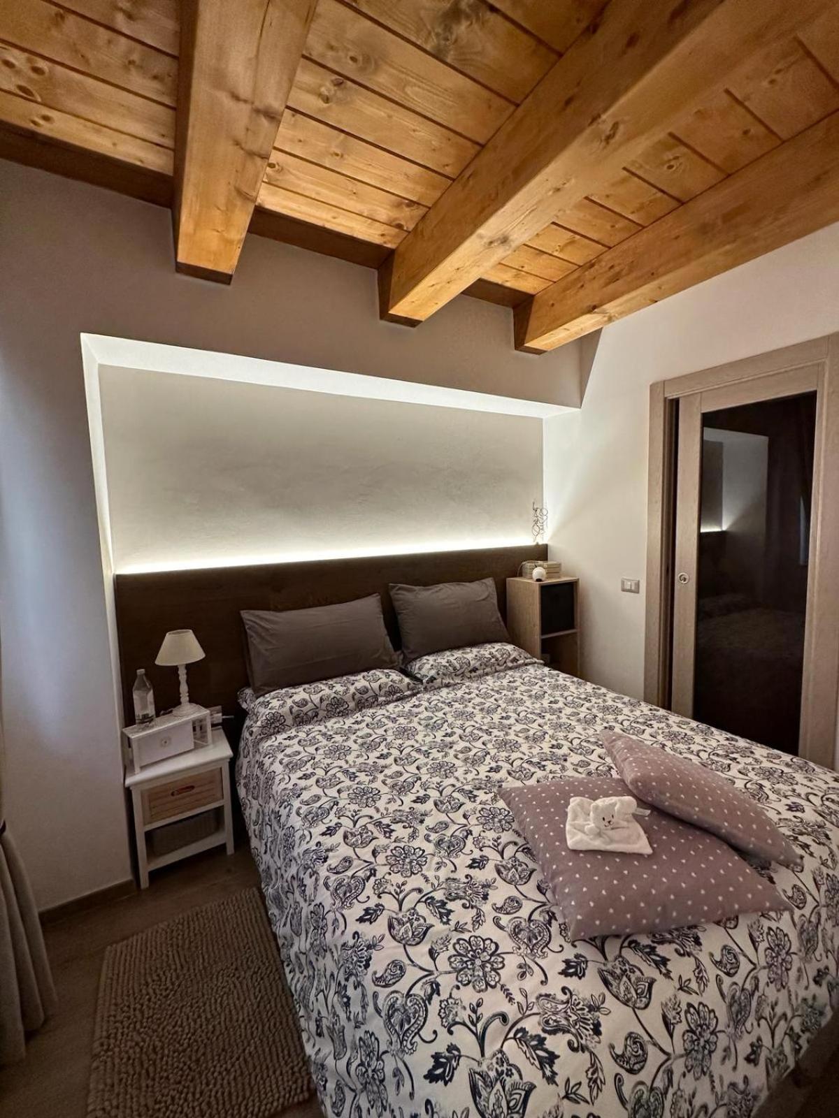 La Voce Del Mare 3 Apartment Civitanova Marche Luaran gambar