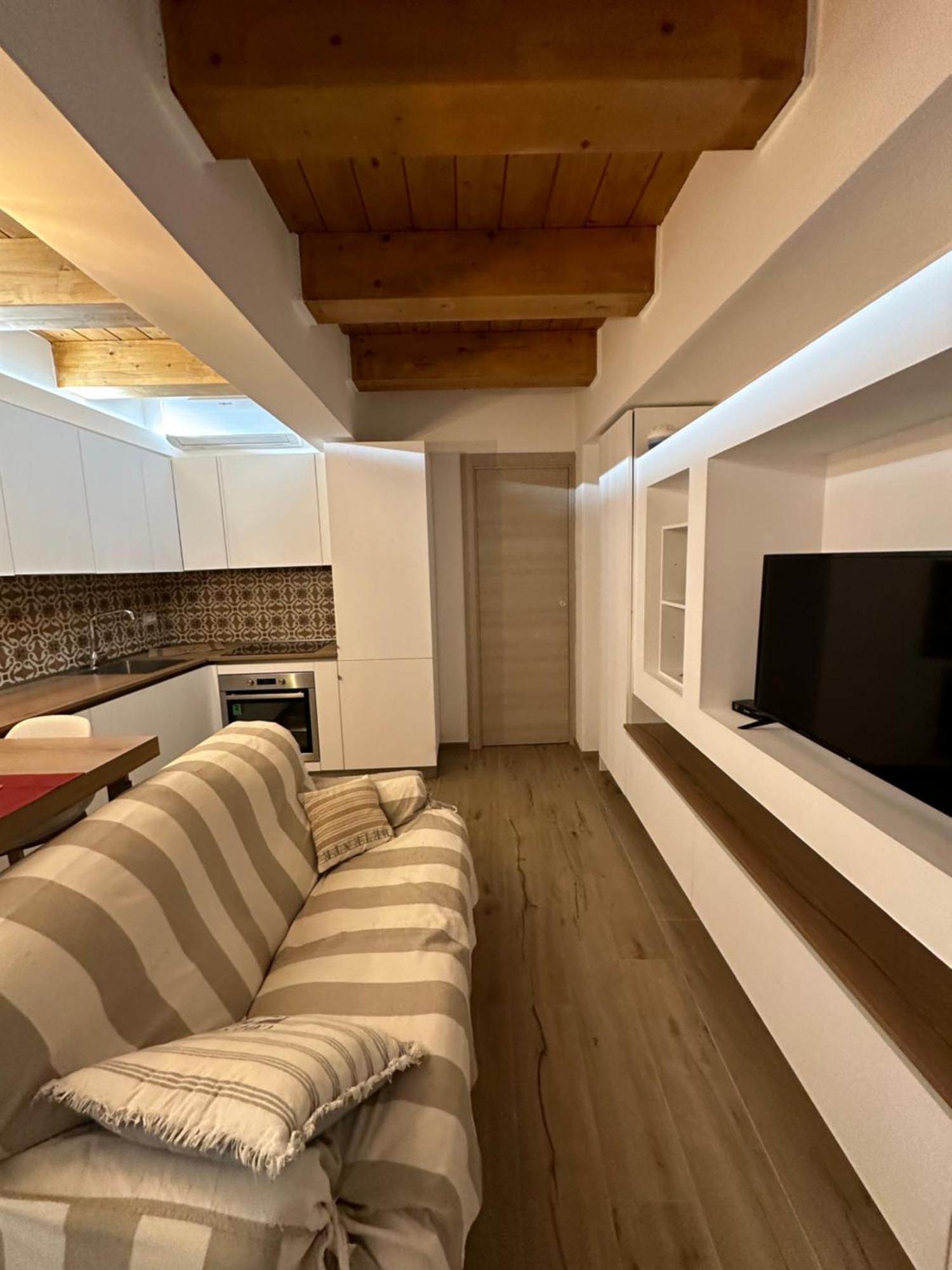 La Voce Del Mare 3 Apartment Civitanova Marche Luaran gambar