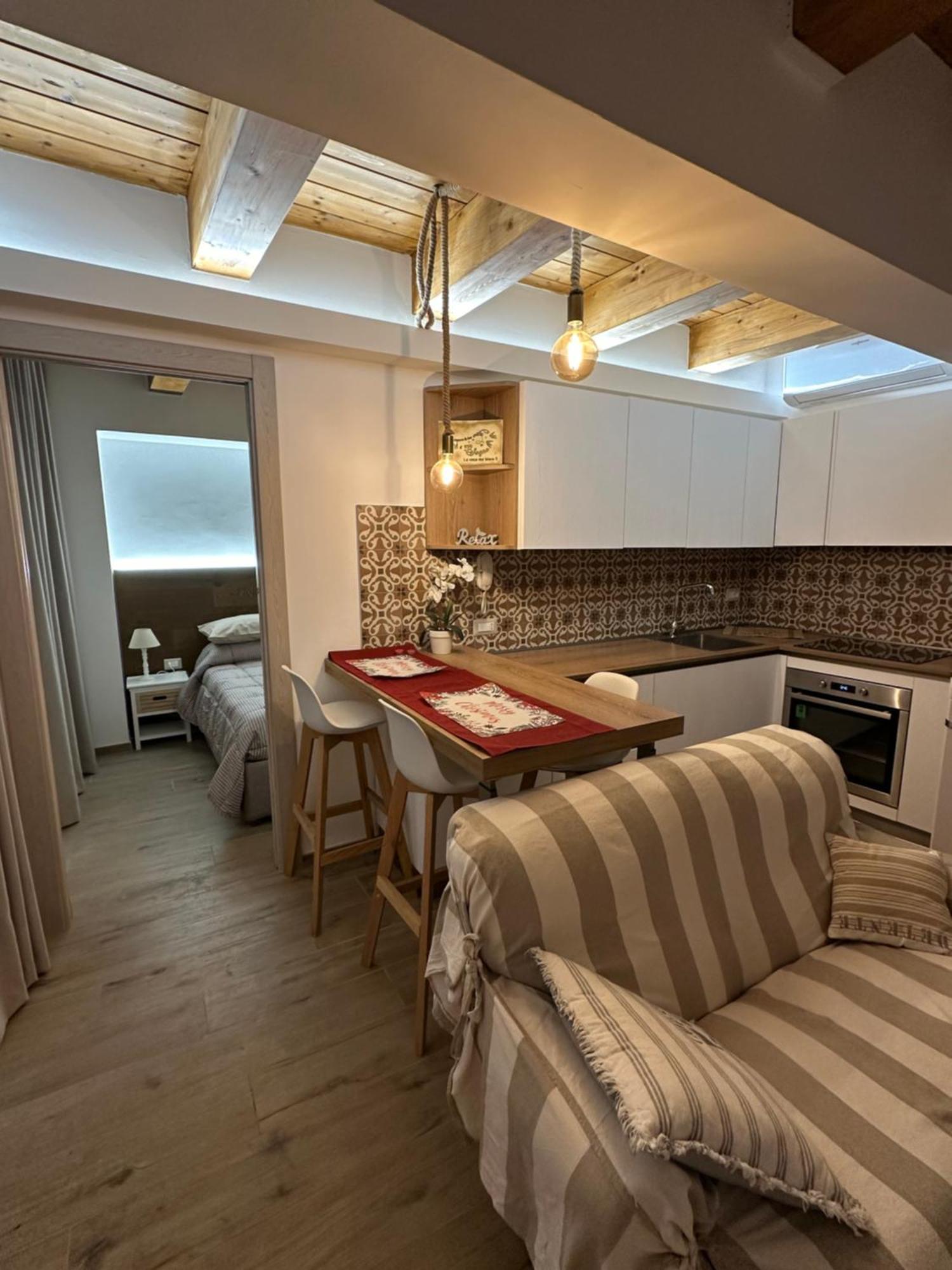 La Voce Del Mare 3 Apartment Civitanova Marche Luaran gambar