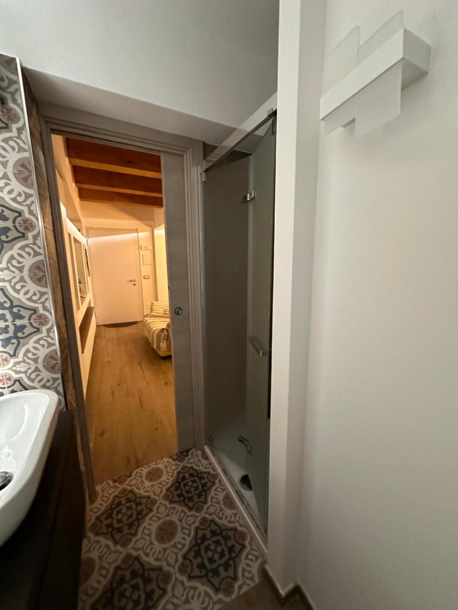 La Voce Del Mare 3 Apartment Civitanova Marche Luaran gambar