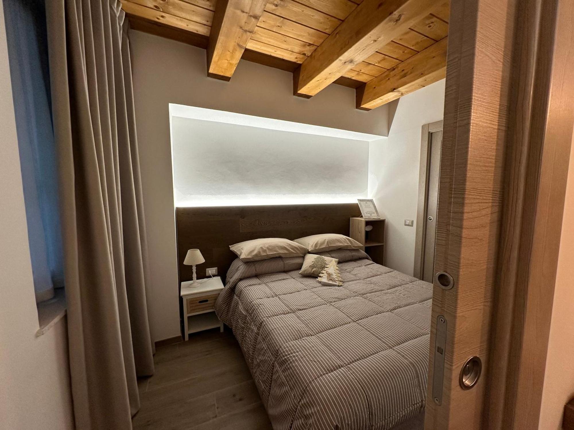 La Voce Del Mare 3 Apartment Civitanova Marche Luaran gambar
