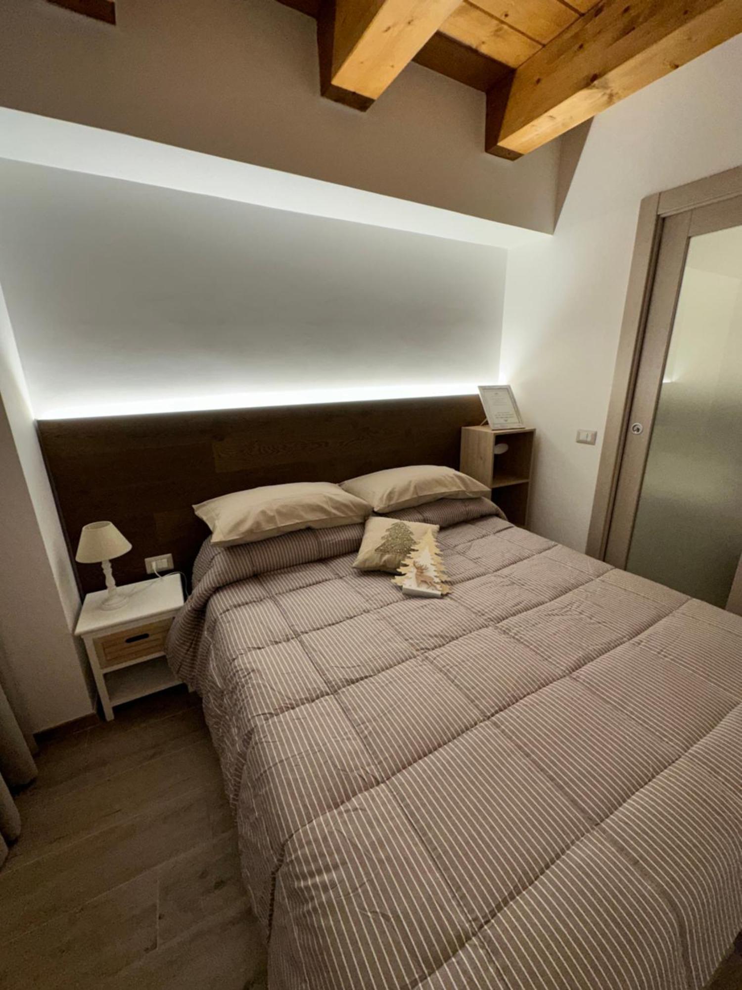 La Voce Del Mare 3 Apartment Civitanova Marche Luaran gambar