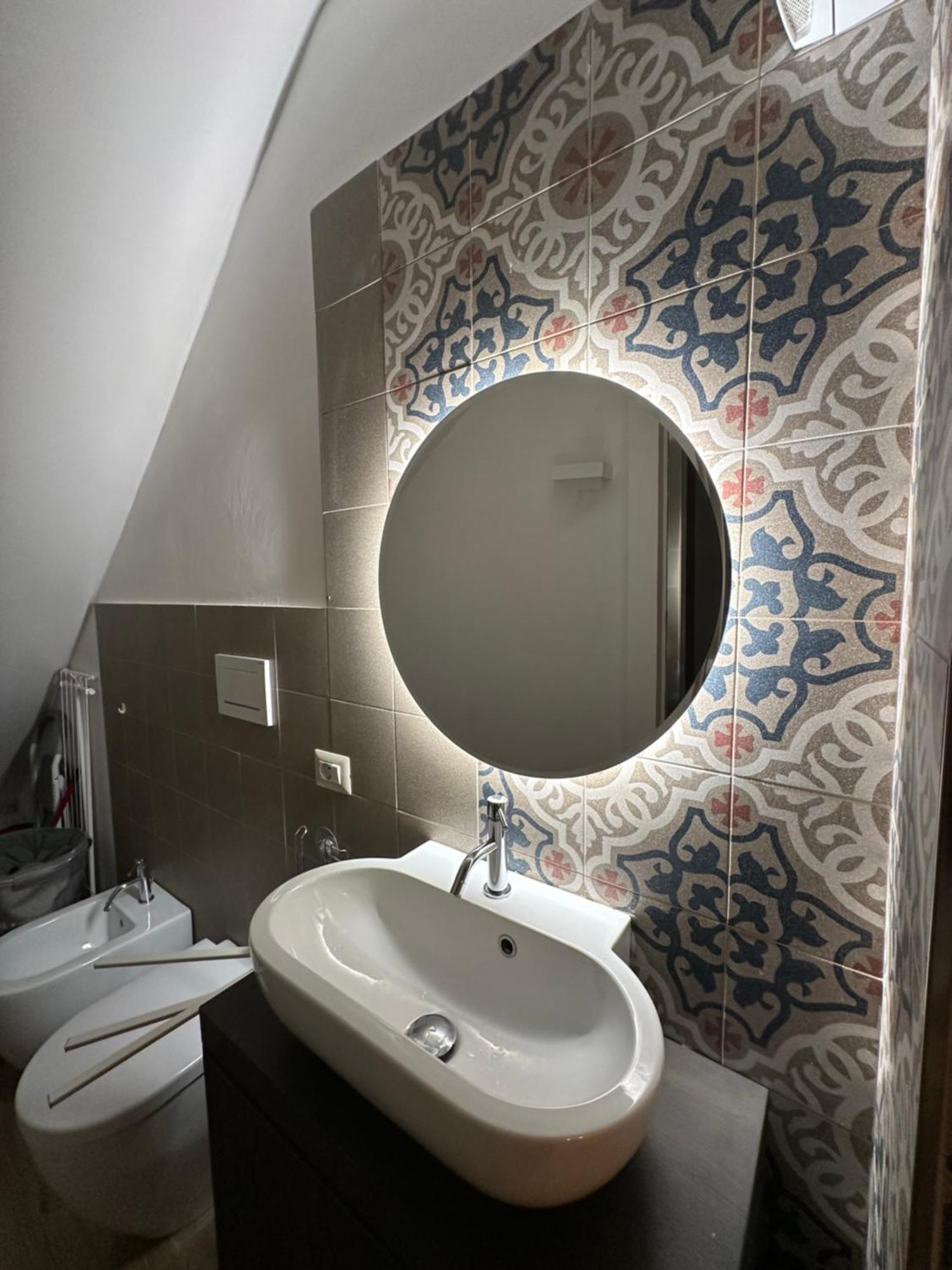 La Voce Del Mare 3 Apartment Civitanova Marche Luaran gambar