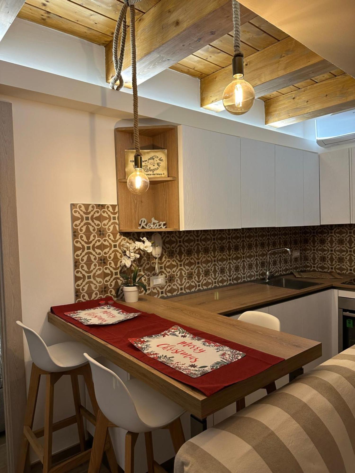 La Voce Del Mare 3 Apartment Civitanova Marche Luaran gambar