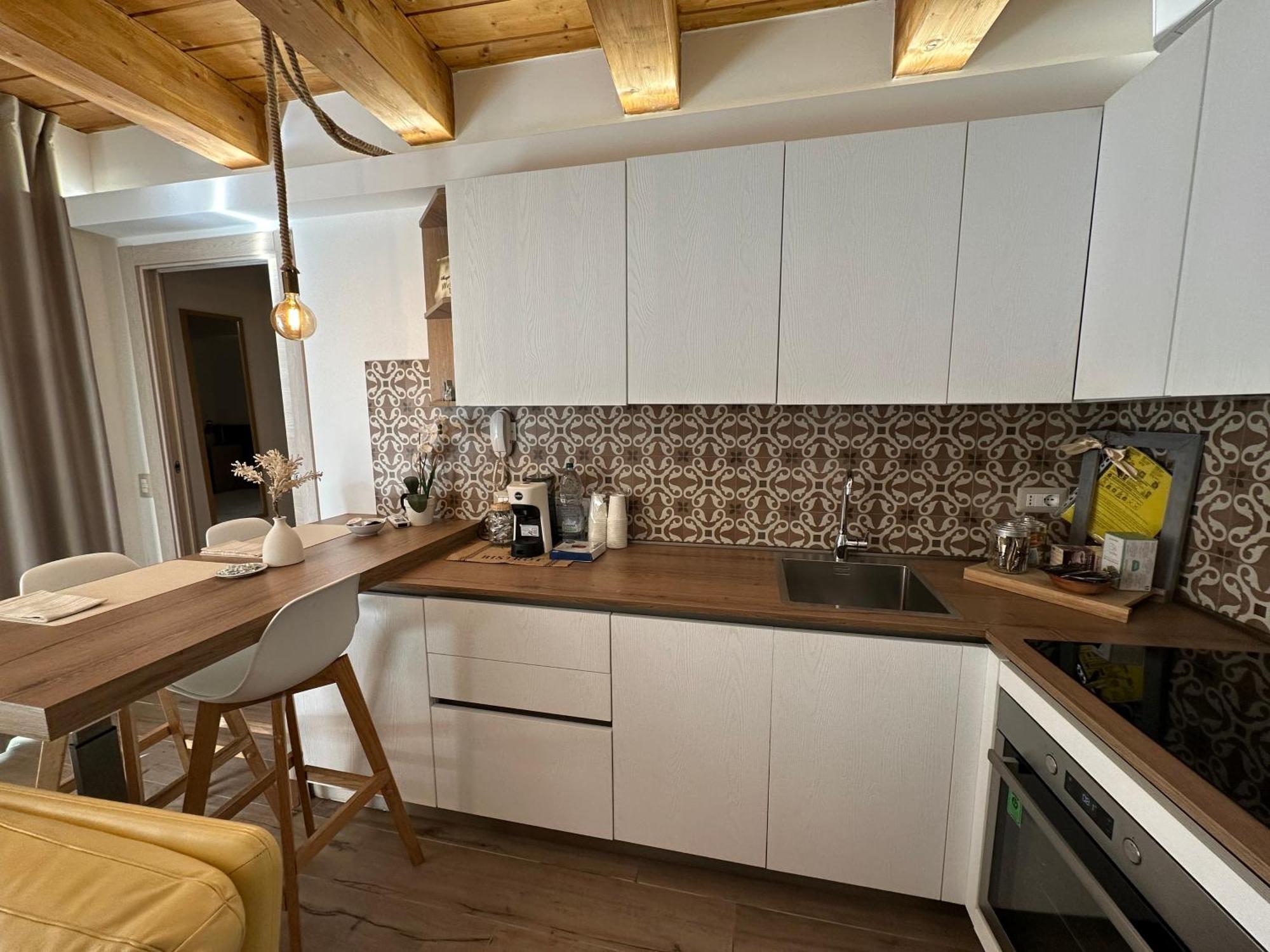 La Voce Del Mare 3 Apartment Civitanova Marche Luaran gambar