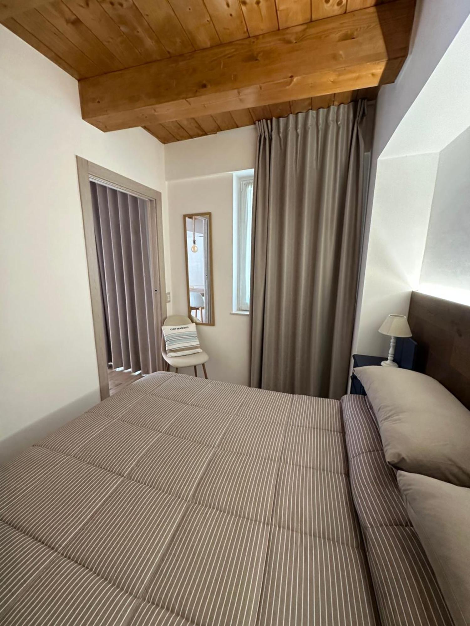 La Voce Del Mare 3 Apartment Civitanova Marche Luaran gambar